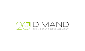 DIMAND logo